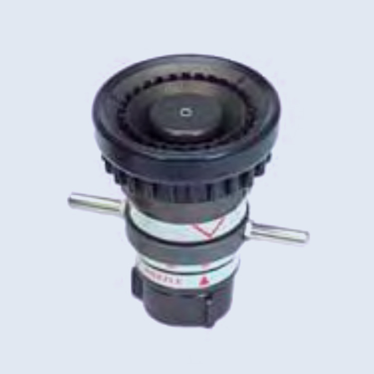 CONSTANT FLOW MONITOR NOZZLES (300, 500, 800 or 1,000 gpm) Progard