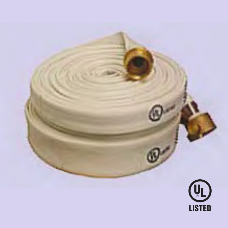 FIRE FIGHTING HOSES (06 FH6) Progard Sdn Bhd Fire Protection Equipment
