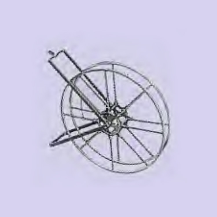 SWINGING LAYFLAT HOSE REELS (06 SHR) Progard Sdn Bhd Fire Protection