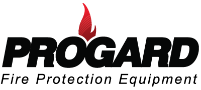 Progard Sdn Bhd Fire Protection Equipment logo