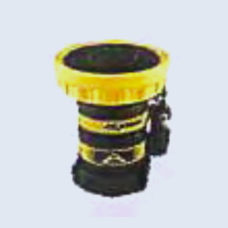 REMOTE CONTROLLED HYDRAULICALLY OPERATED MONITOR NOZZLES (SM100HB